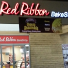 Red Ribbon Bakeshop