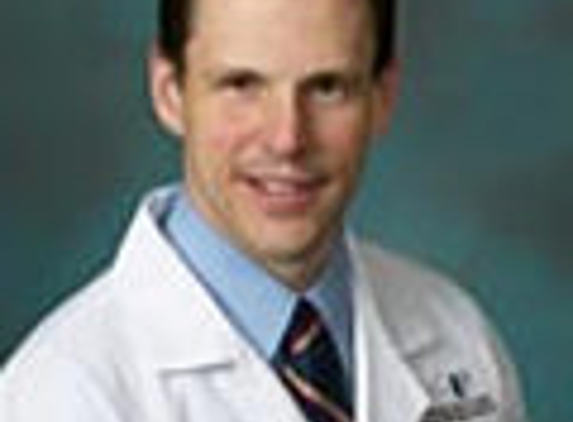 Dr. William Andrew Jarrett, MD - Hickory, NC