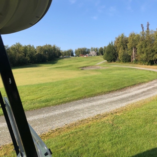 Settlers Bay Golf Course - Wasilla, AK