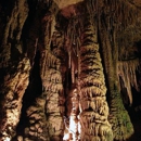 Tuckaleechee Caverns - Caverns