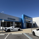 Coggin Chevrolet
