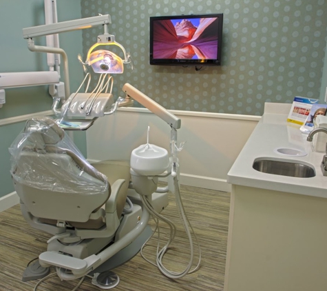 Dentistry by Design - Port Saint Lucie, FL