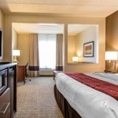 Comfort Suites - Motels