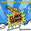 Comic Sense gallery