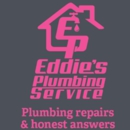 Eddie's Plumbing Service - Plumbing-Drain & Sewer Cleaning