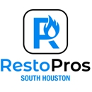 RestoPros of South Houston - Fire & Water Damage Restoration