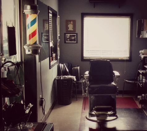 Dolittles Barber Shop - Murfreesboro, TN