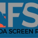 Florida Screen Repair - Door & Window Screens