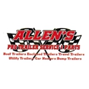 Allen's Pro Trailer Service - Auto Repair & Service