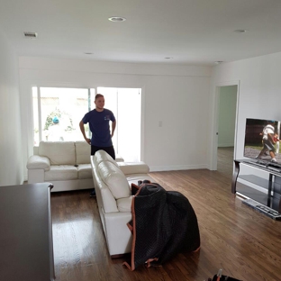 General Moving Group - West Hollywood, CA
