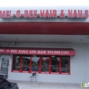 Joyful Nail & Spa - Nail Salons