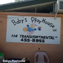Baby's Playhouse - Day Care Centers & Nurseries