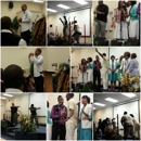 Word of Faith Christian Center - Christian Churches