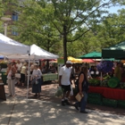 Princeton Farmers Market