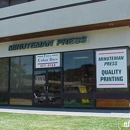 Minute Man Press Of Marin - Printing Services