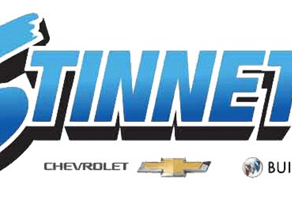 Stinnett Chrysler Dodge - Newport, TN