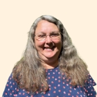 Linda Cook, Counselor