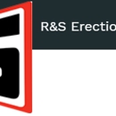 R & S Erection OF Richmond - Doors, Frames, & Accessories