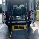 Care Transport Group - Special Needs Transportation