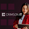 Crimson It Cybersecurity Managed It & Ai Automation gallery
