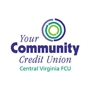 Your Community Credit Union, Central Virginia Federal