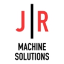 JR Machine Solutions - Industrial Equipment & Supplies-Wholesale