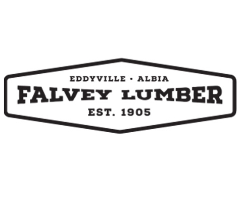 Falvey Lumber - Albia, IA