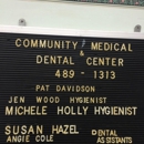 Community Medical & Dental Center - Dentists