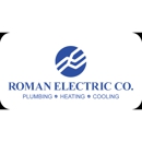 Roman Electric, Plumbing, Heating & Cooling - Electricians