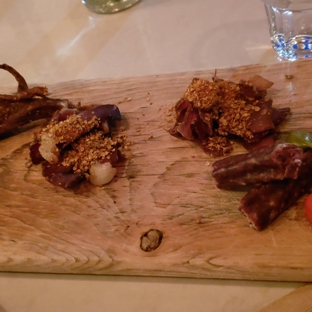 Biltong Bar - Atlanta, GA