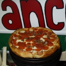 Franco's Pizza - Pizza