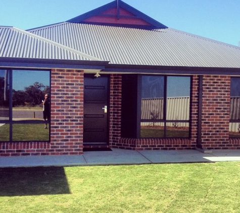 Dark Star Window Tint - Webberton, WA