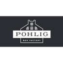Pohlig Box Factory Apartments - Apartments
