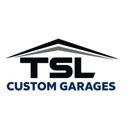 TSL Custom Garages - Architects