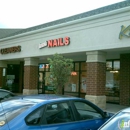 Spa Nail City - Nail Salons