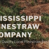 Mississippi Pine Straw Company gallery