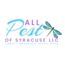 All Pest of Syracuse - Termite Control