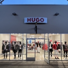 HUGO Outlet - Mercedes