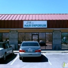 Liz's Hair Emporium