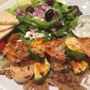 Zoes Kitchen