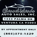 Channel Islands Auto Sales Inc - Used Car Dealers