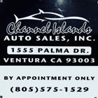 Channel Islands Auto Sales Inc