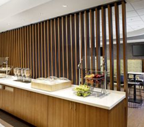 SpringHill Suites by Marriott Indianapolis Downtown - Indianapolis, IN