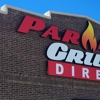 Paradise Grills gallery