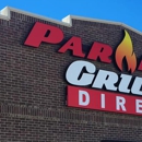 Paradise Grills Direct-Outdoor Kitchens Bars Grills Fire - Barbecue Grills & Supplies