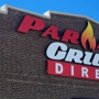 Paradise Grills