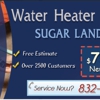 Sugar Land Water Heater Repair gallery