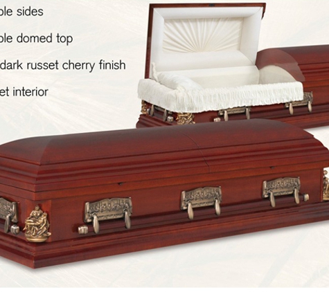 Williams Funeral Services - Port Lincoln, SA