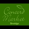 Concord Market gallery