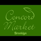 Concord Market Corp